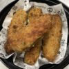 Jalapeno Poppers Stuffed With Almond No-Goat Cheese - Image 2